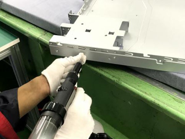华能玻璃钢与91视频精选91视频污污版达成合作
