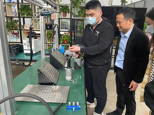 91视频精选组织员工学习博尔豪夫的先进技术