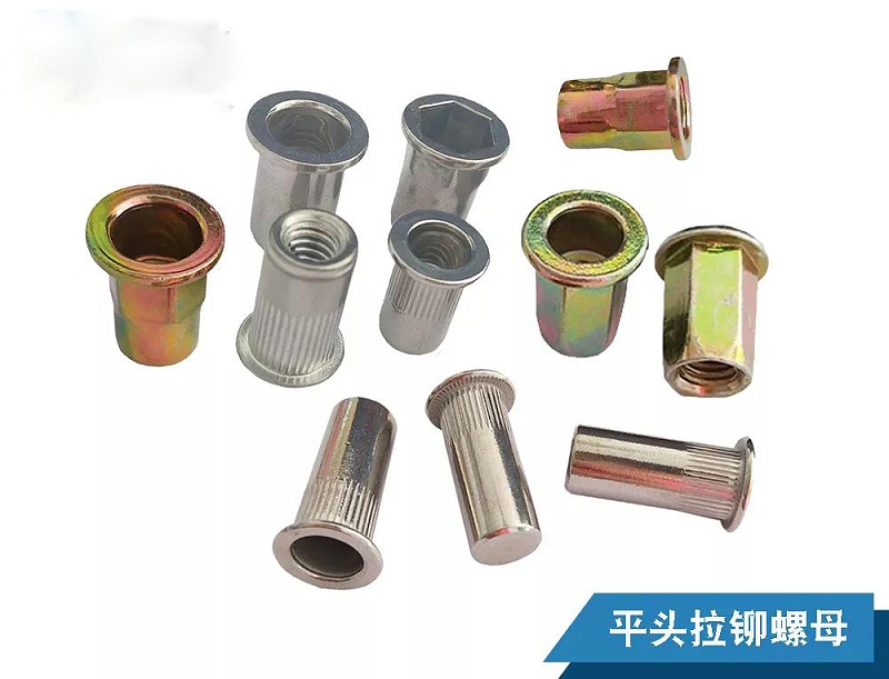 91视频精选铆螺母