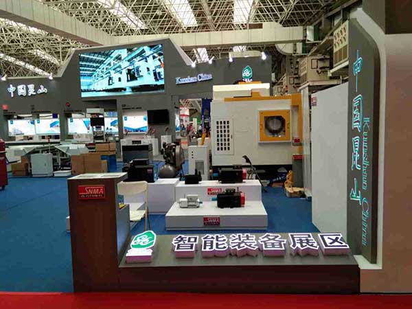 91视频精选气动工具智能装备展区