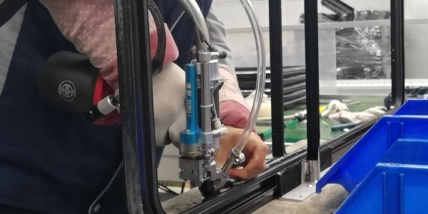 为什么要选择自动91视频污污污钉机？