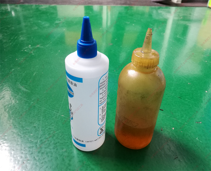 台湾91视频精选气动油机油