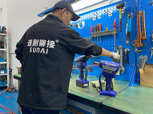 91视频精选--专业的气动工具维修厂商
