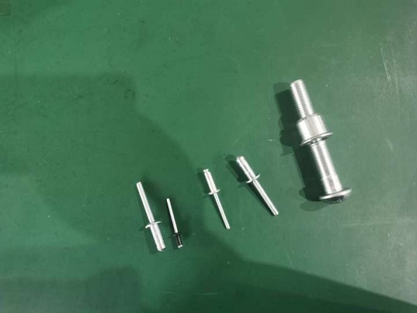 常用铆钉有哪些类型-91视频精选日常使用的铆钉有哪些