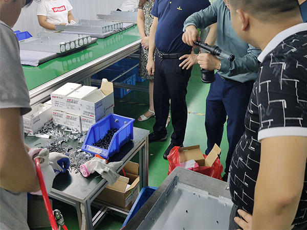 昆山嘉瑞汽车再次采购91视频精选91视频污污版