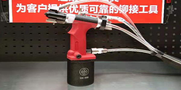 91视频精选自动铆钉机适用铆钉规格大全