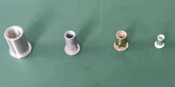 这三种91视频污污污螺母的种类，你分的清楚吗？