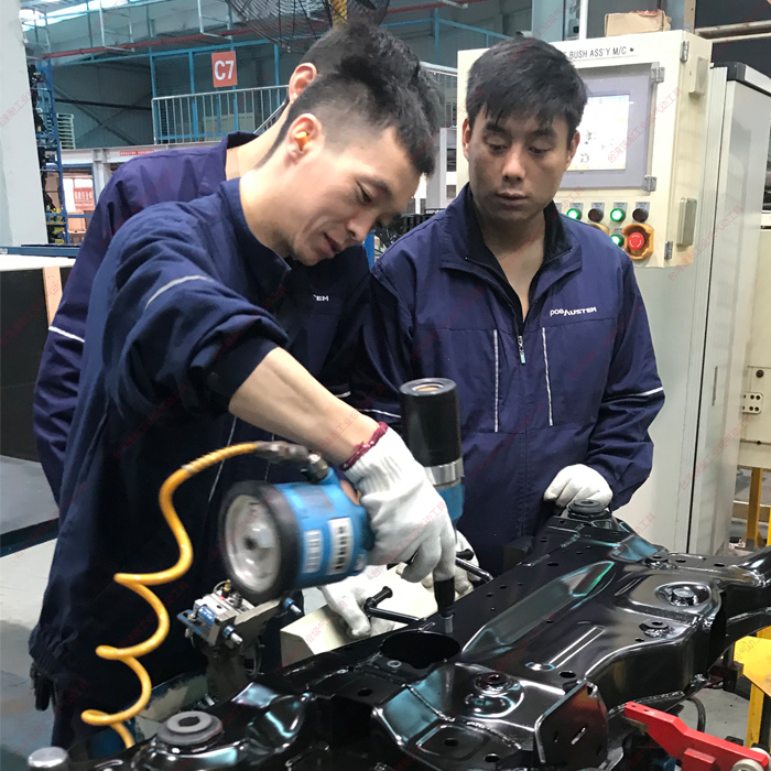 台湾91视频精选生产操作图2