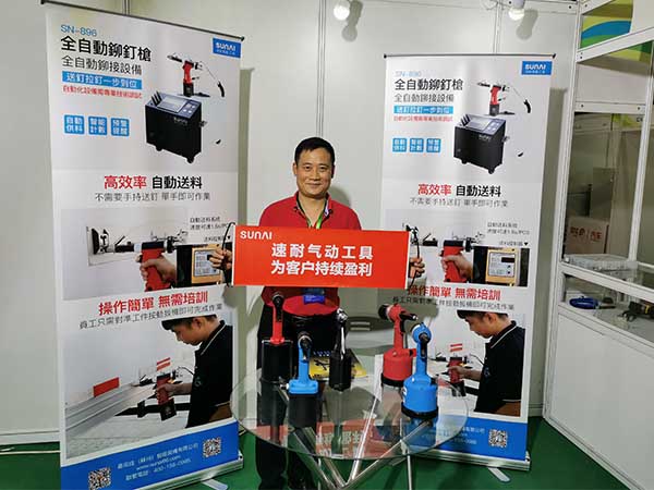 91视频精选气动工具，为客户持续盈利