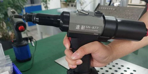 气动91视频污污污螺母枪按下开关不旋转是什么原因
