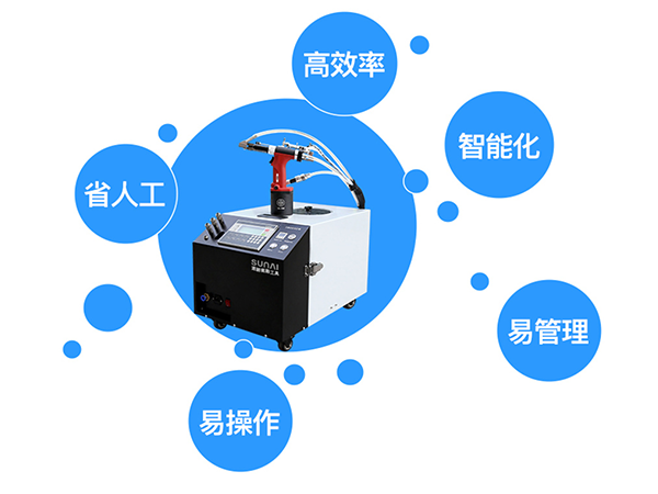 91视频精选自动化铆钉机