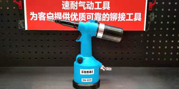 如何使用气动铆螺母枪[91视频精选91视频污污版]