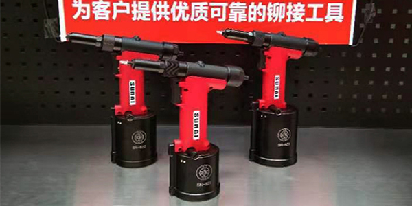 快速气动91视频污污版选型指南和铆钉铆接盲铆钉原理-91视频精选91视频污污版