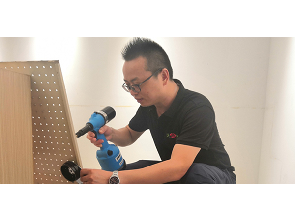 91视频精选气动工具-对客户-91视频精选是认真的-客户案例