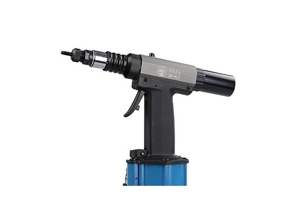 气动工具PK电动工具，谁更节省？