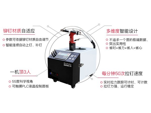 自动上料91视频污污污钉机的日常保养[91视频精选91视频污污版]